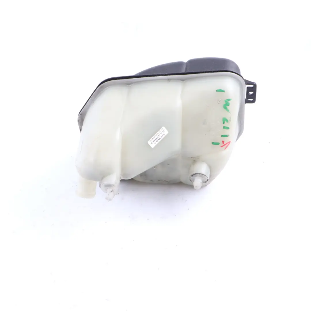 Expansion Tank Mercedes W211 CLS C219 Coolant Overflow Bottle  - SKU A2115000049-1 - Part number A2115000049