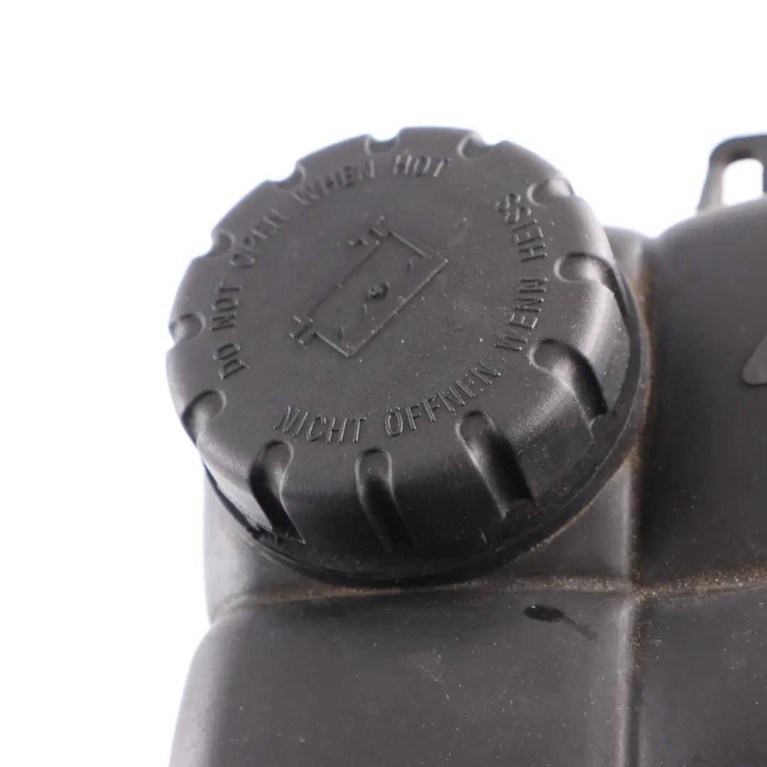 Expansion Tank Mercedes W211 CLS C219 Coolant Overflow Bottle  - SKU A2115000049-1 - Part number A2115000049