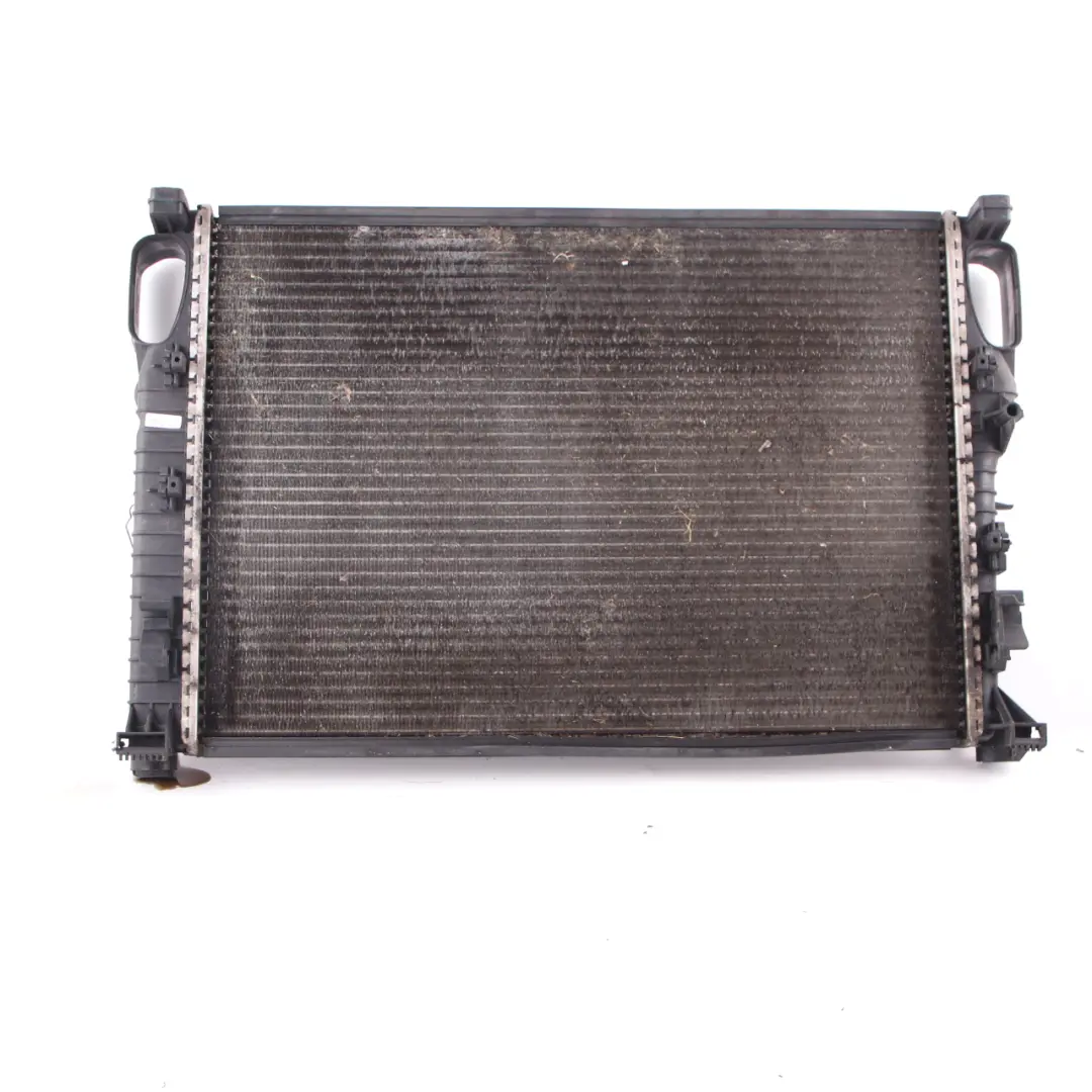 Radiator Mercedes W211 W219 Engine Cooling Coolant Radiator to with Part number A2115000102 Radiator Mercedes W211 W219 Engine Cooling Coolant Radiator - SKU A2115000102 - Part number A2115000102