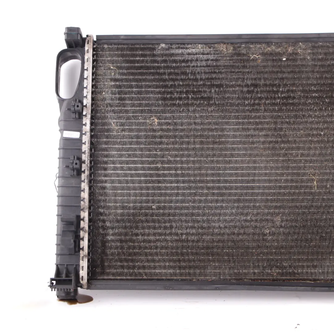 Radiator Mercedes W211 W219 Engine Cooling Coolant Radiator to with Part number A2115000102 Radiator Mercedes W211 W219 Engine Cooling Coolant Radiator - SKU A2115000102 - Part number A2115000102