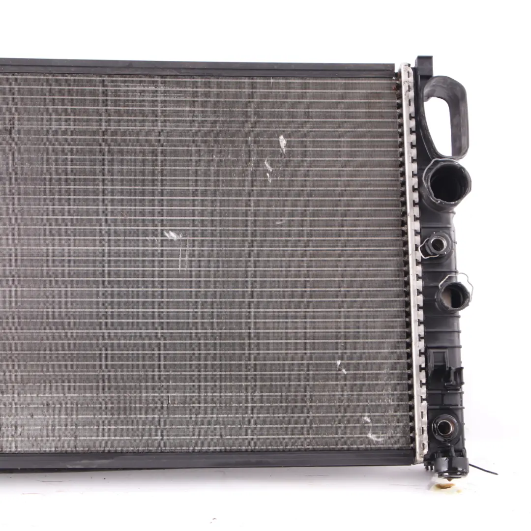 Radiator Mercedes W211 W219 Engine Cooling Coolant Radiator to with Part number A2115000102 Radiator Mercedes W211 W219 Engine Cooling Coolant Radiator - SKU A2115000102 - Part number A2115000102