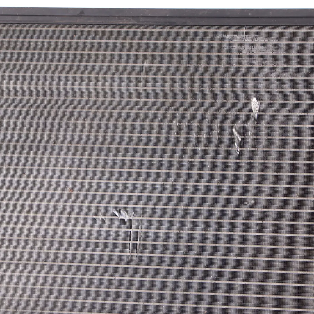 Radiator Mercedes W211 W219 Engine Cooling Coolant Radiator to with Part number A2115000102 Radiator Mercedes W211 W219 Engine Cooling Coolant Radiator - SKU A2115000102 - Part number A2115000102