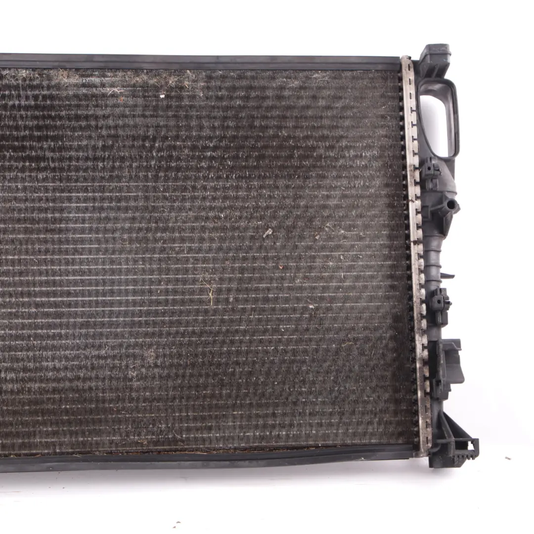 Radiator Mercedes W211 W219 Engine Cooling Coolant Radiator to with Part number A2115000102 Radiator Mercedes W211 W219 Engine Cooling Coolant Radiator - SKU A2115000102 - Part number A2115000102