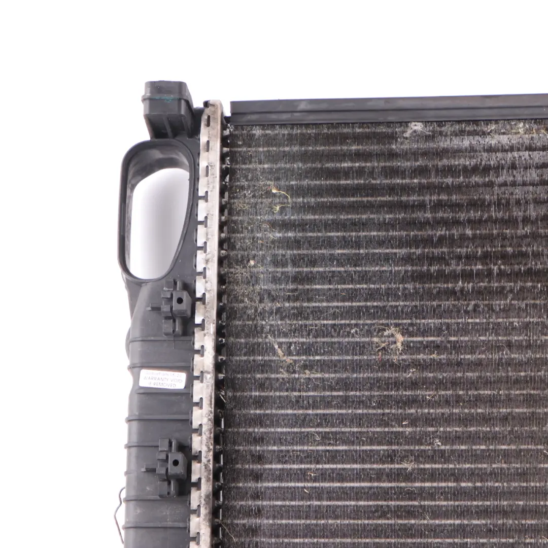 Radiator Mercedes W211 W219 Engine Cooling Coolant Radiator to with Part number A2115000102 Radiator Mercedes W211 W219 Engine Cooling Coolant Radiator - SKU A2115000102 - Part number A2115000102