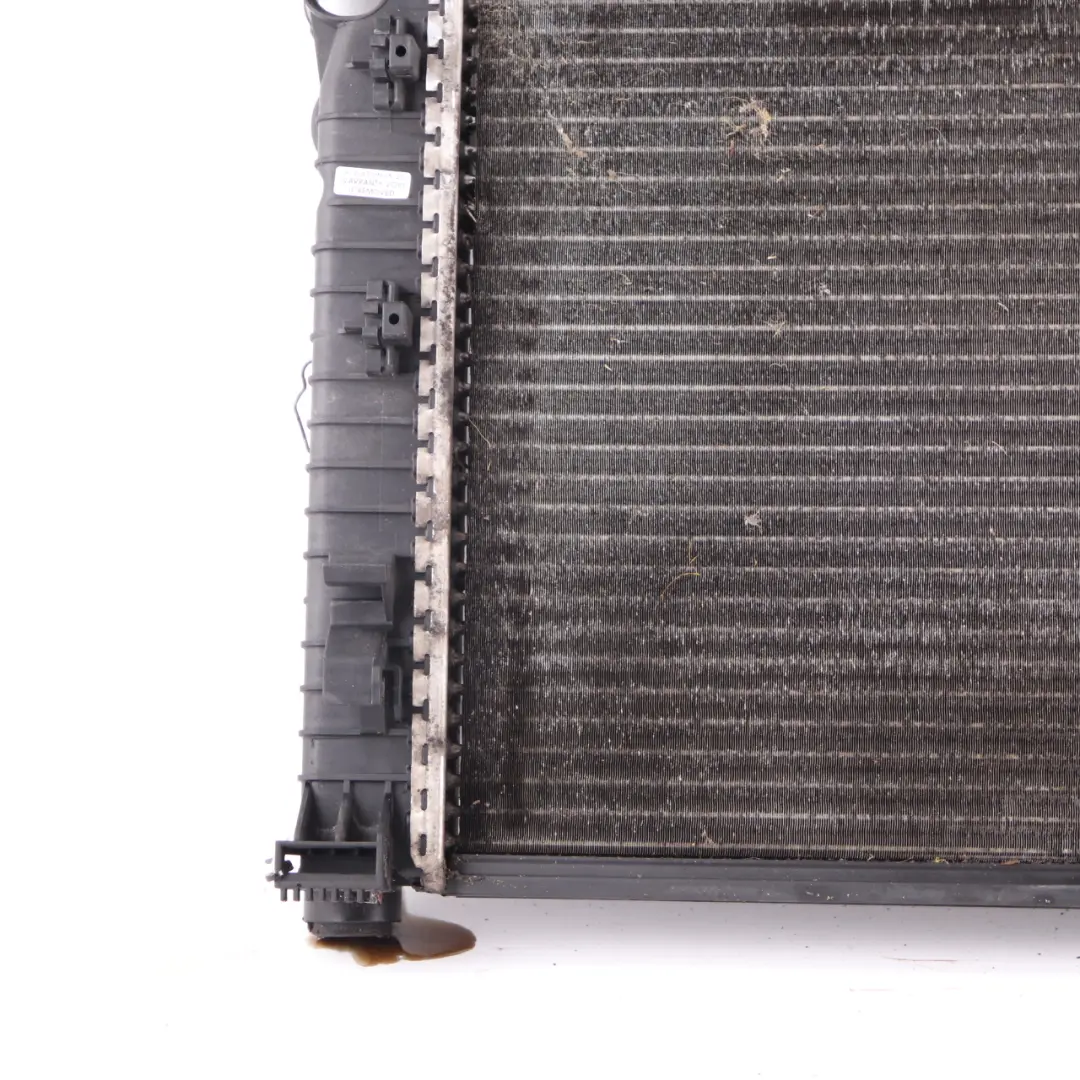 Radiator Mercedes W211 W219 Engine Cooling Coolant Radiator to with Part number A2115000102 Radiator Mercedes W211 W219 Engine Cooling Coolant Radiator - SKU A2115000102 - Part number A2115000102