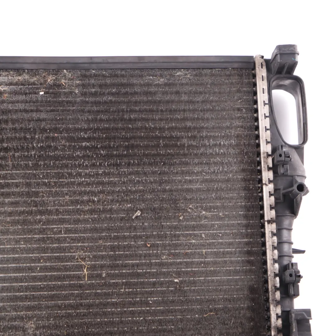  Radiator Mercedes W211 W219 Engine Cooling Coolant Radiator - SKU A2115000102 - Part number A2115000102