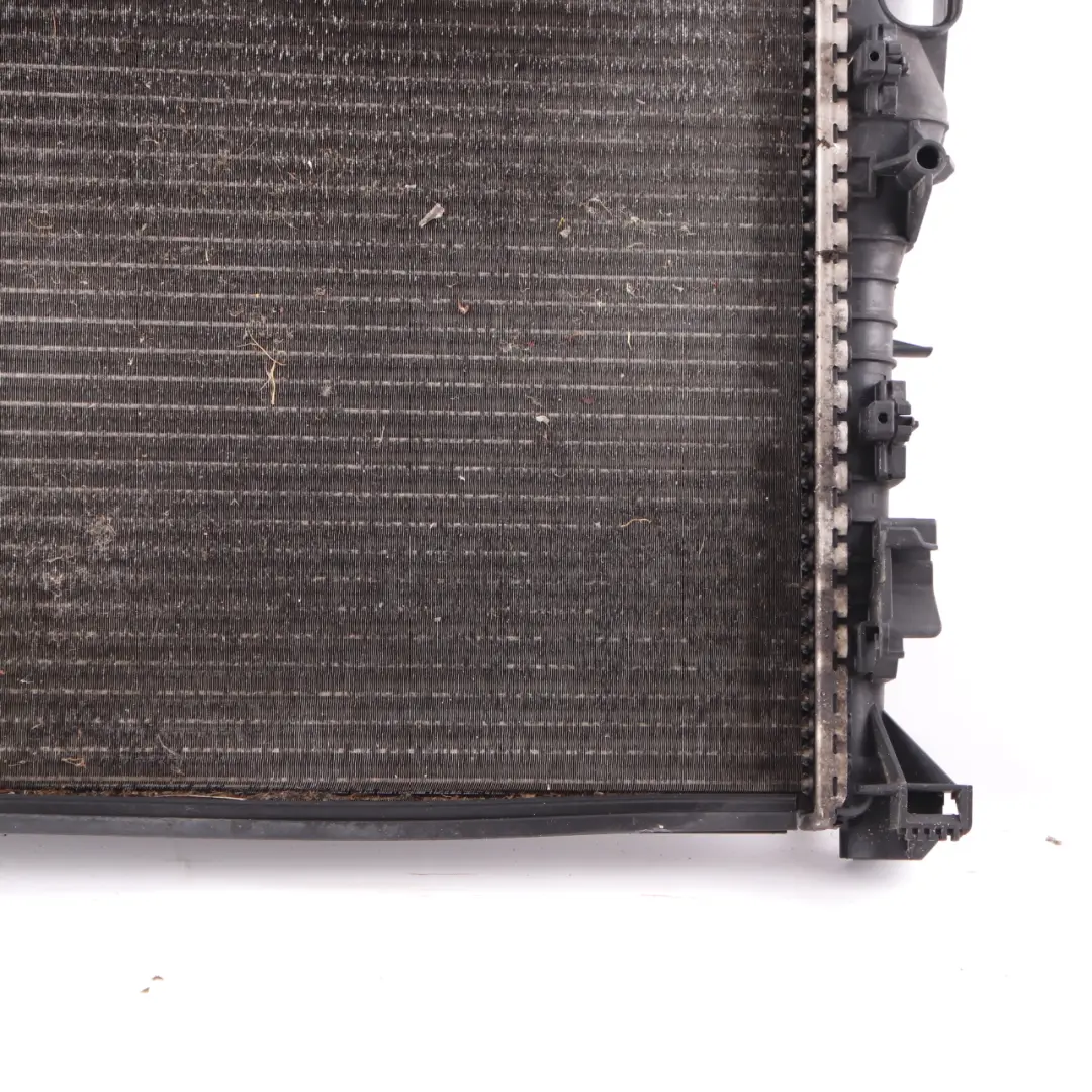 Radiator Mercedes W211 W219 Engine Cooling Coolant Radiator to with Part number A2115000102 Radiator Mercedes W211 W219 Engine Cooling Coolant Radiator - SKU A2115000102 - Part number A2115000102