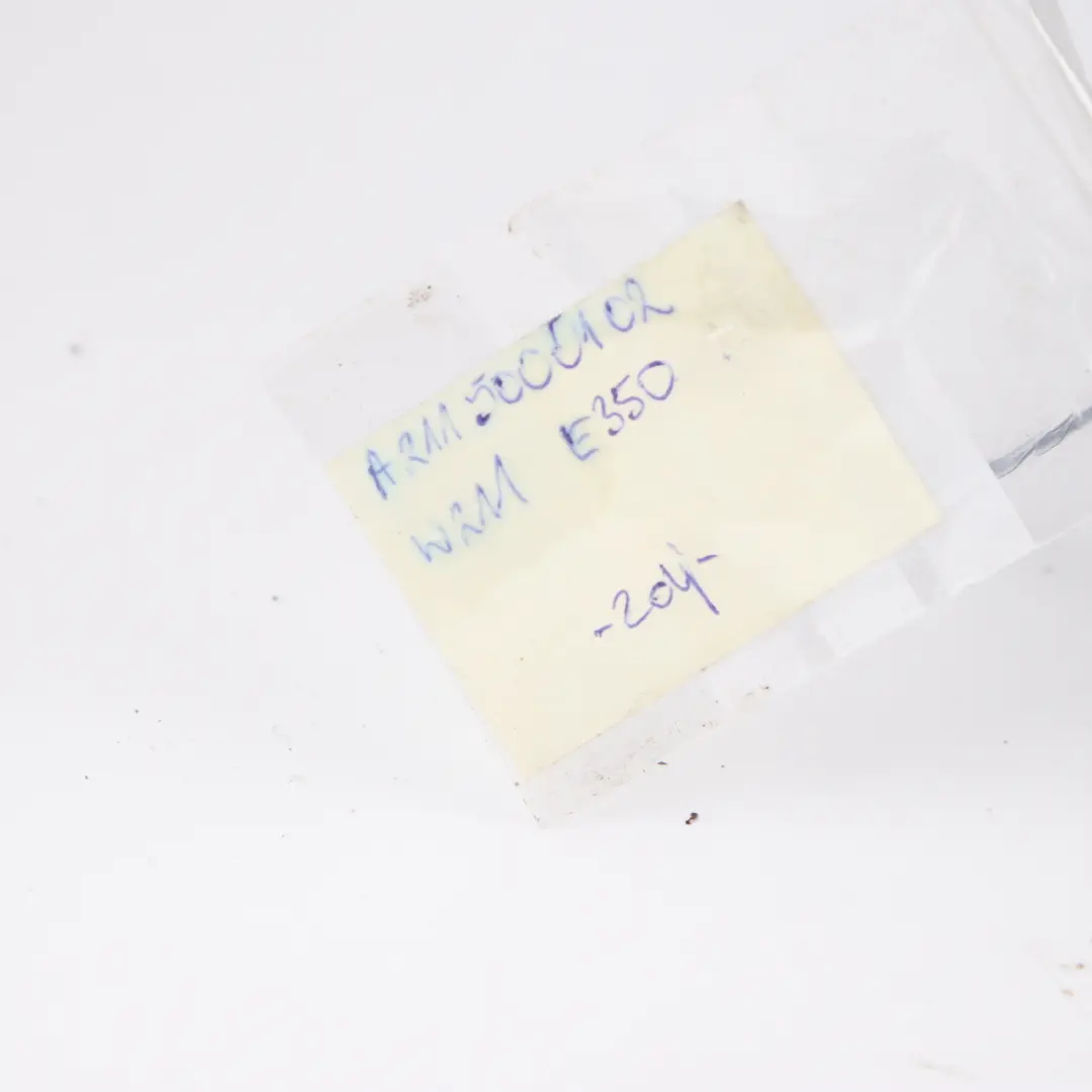  Radiator Mercedes W211 W219 Engine Cooling Coolant Radiator - SKU A2115000102 - Part number A2115000102