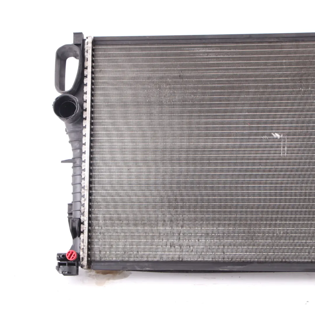 Radiator Mercedes W211 W219 Engine Cooling Coolant Radiator to with Part number A2115000102 Radiator Mercedes W211 W219 Engine Cooling Coolant Radiator - SKU A2115000102 - Part number A2115000102