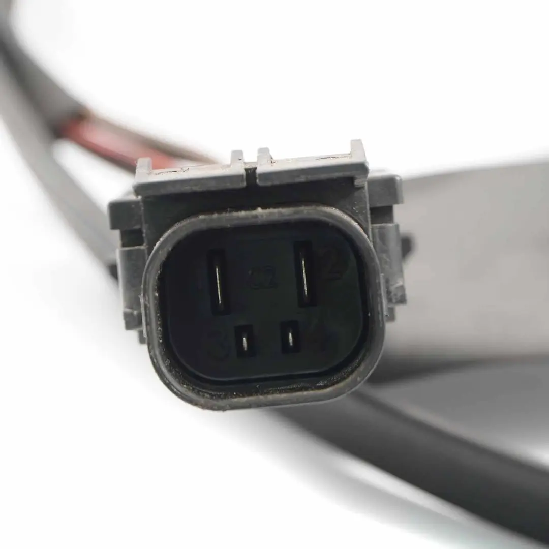 Refrigeración del motor Ventilador del radiador para Mercedes W211 con número de pieza A2115000593 Mercedes W211 Refrigeración del motor Ventilador del radiador - SKU A2115000593-1 - Número de pieza A2115000593