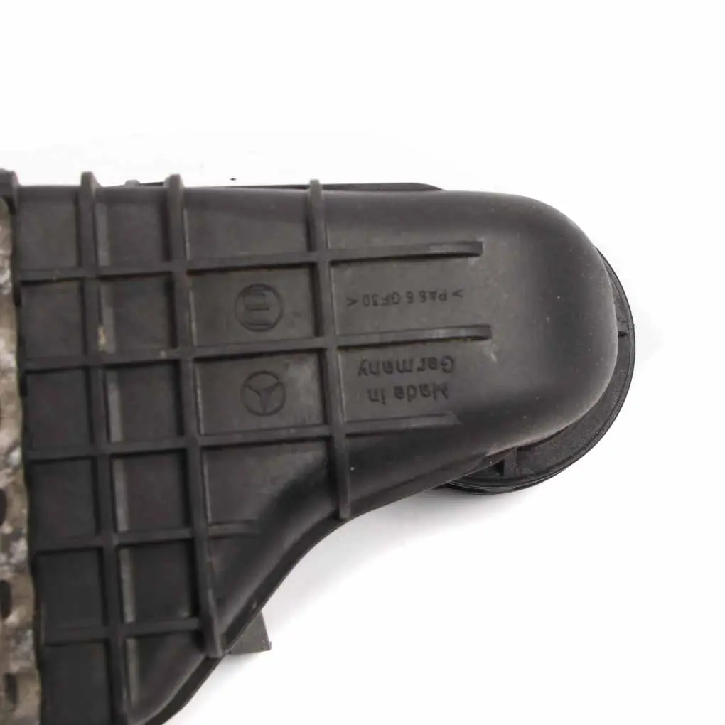 OM646 Diesel Intercooler Charge Air Cooler Radiator to Mercedes W211 with Part number A2115001002 Mercedes W211 OM646 Diesel Intercooler Charge Air Cooler Radiator - SKU A2115001002 - Part number A2115001002