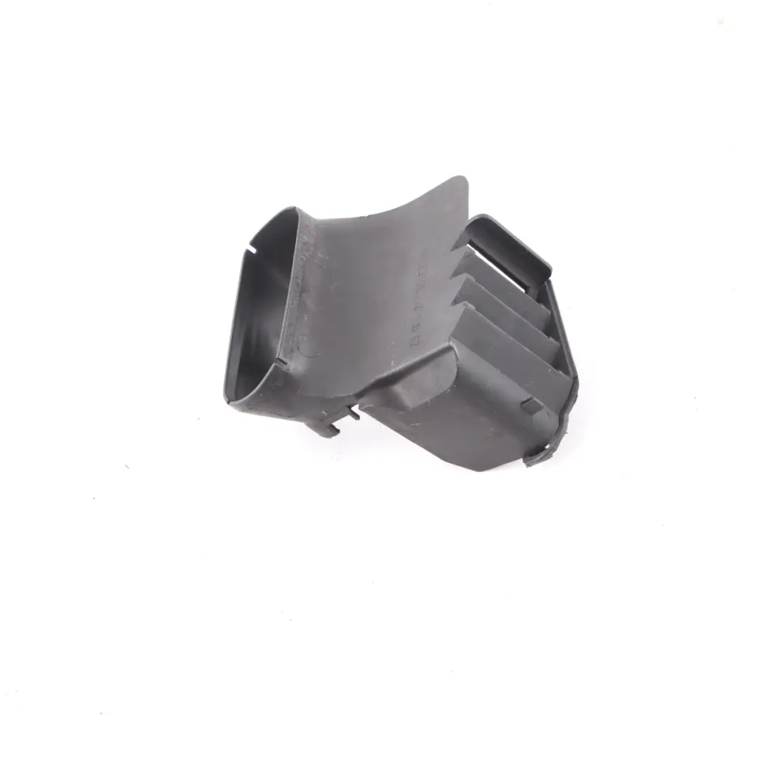 Mercedes W211 Radiator Air Baffle Duct Guide Top Support Bracket A2115050415 - SKU A2115001516 - Part number A2115001516