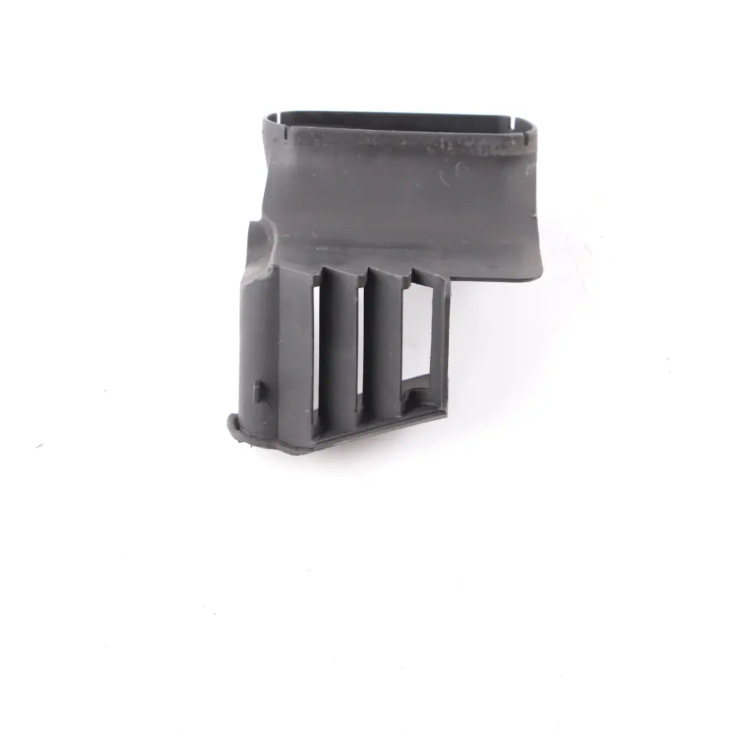 Radiator Air Baffle Duct Guide Top Support Bracket A2115050415 to Mercedes W211 with Part number A2115001516 Mercedes W211 Radiator Air Baffle Duct Guide Top Support Bracket A2115050415 - SKU A2115001516 - Part number A2115001516