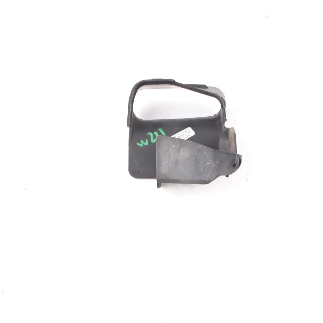 Frontmaske Wasserkühler Luftführung Oben 7245771 für BMW 1 er F20 F21 LCI mit Teilenummer A2115001516 BMW 1 er F20 F21 LCI Frontmaske Wasserkühler Luftführung Oben 7245771 - SKU A2115001516 - Teilenummer A2115001516