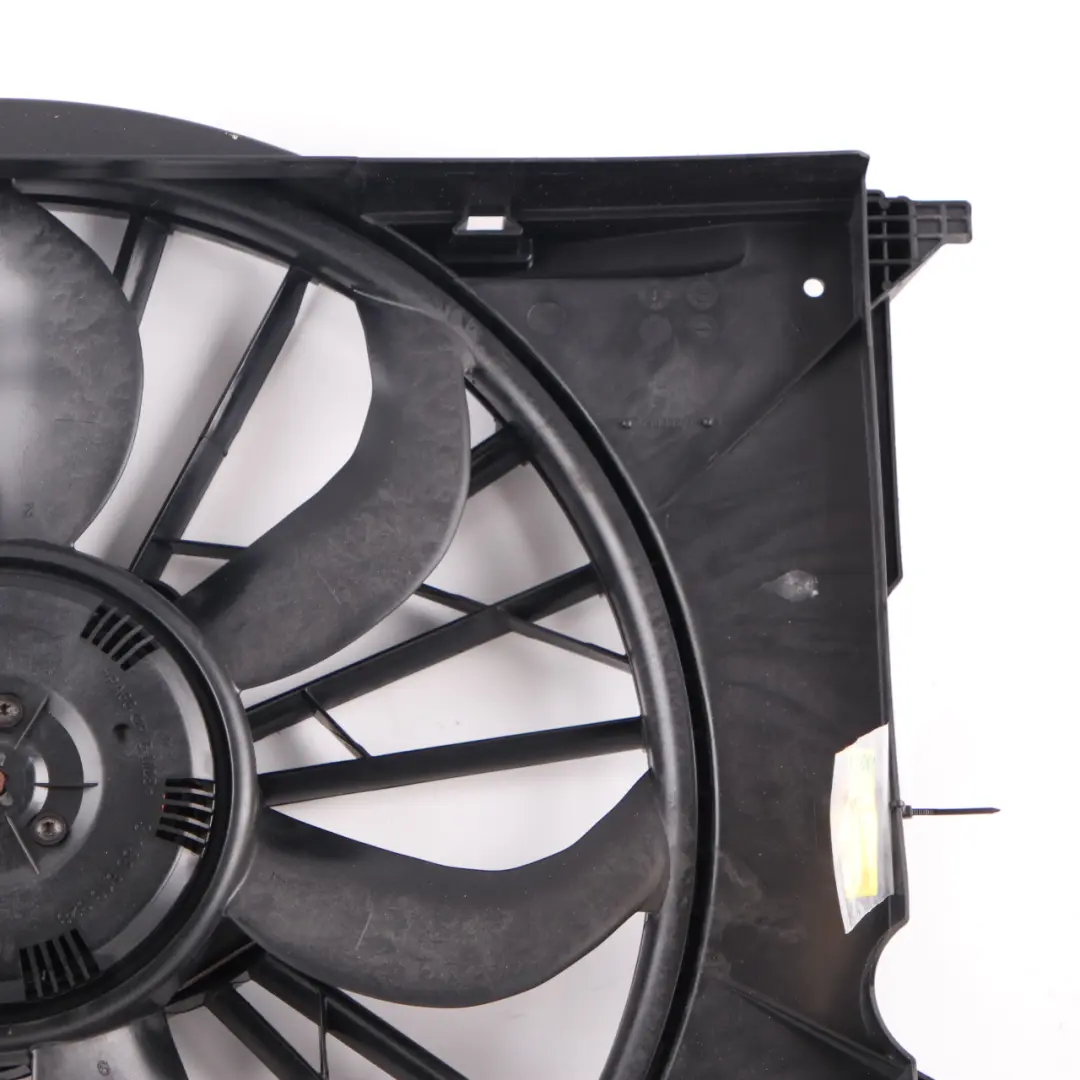  Wentylator Chłodnicy Mercedes W211 S211 W219 - SKU A2115001693 - Numer Części A2115001693