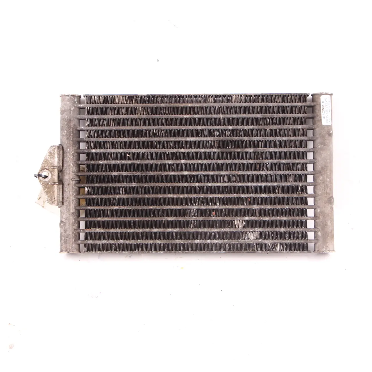 Radiatore olio Mercedes W211 C219 OM642 Cambio Radiatore A2115000200