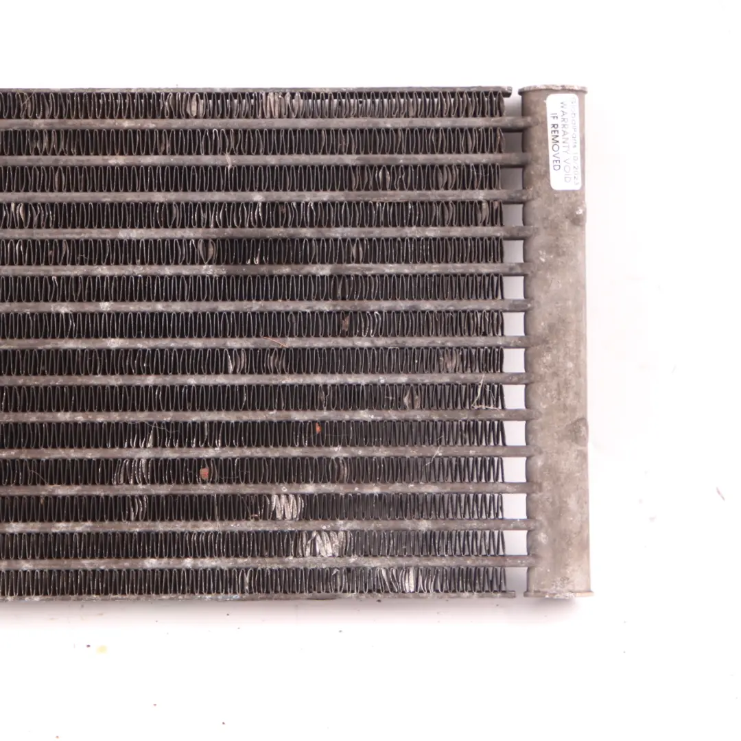 Enfriador aceite Mercedes W211 C219 OM642 Transmisión Caja cambios A2115000200 para con número de pieza A2115001700 Enfriador aceite Mercedes W211 C219 OM642 Transmisión Caja cambios A2115000200 - SKU A2115001700-1 - Número de pieza A2115001700