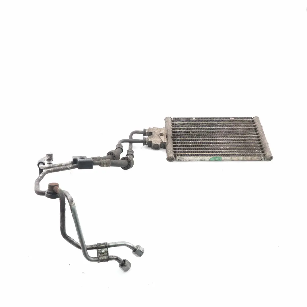  Radiateur d'huile Mercedes W209 W211 Transmission Boîte vitesses - SKU A2115001700 - Numéro de pièce A2115001700