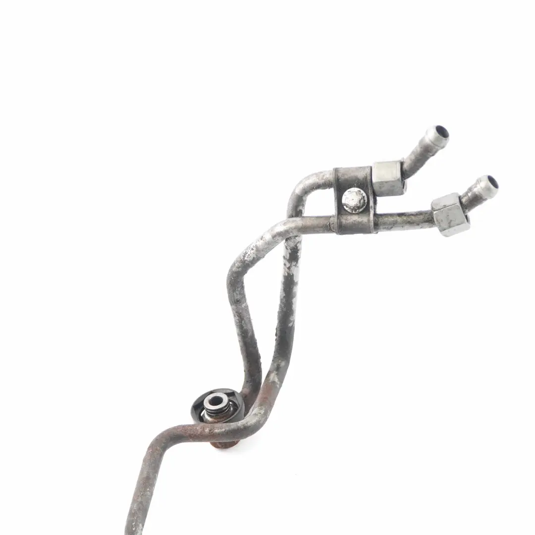 Radiatore olio Mercedes W209 W211 W219 Cambio Radiatore per con numero di parte A2115001700 Radiatore olio Mercedes W209 W211 W219 Cambio Radiatore - SKU A2115001700 - Numero di parte A2115001700