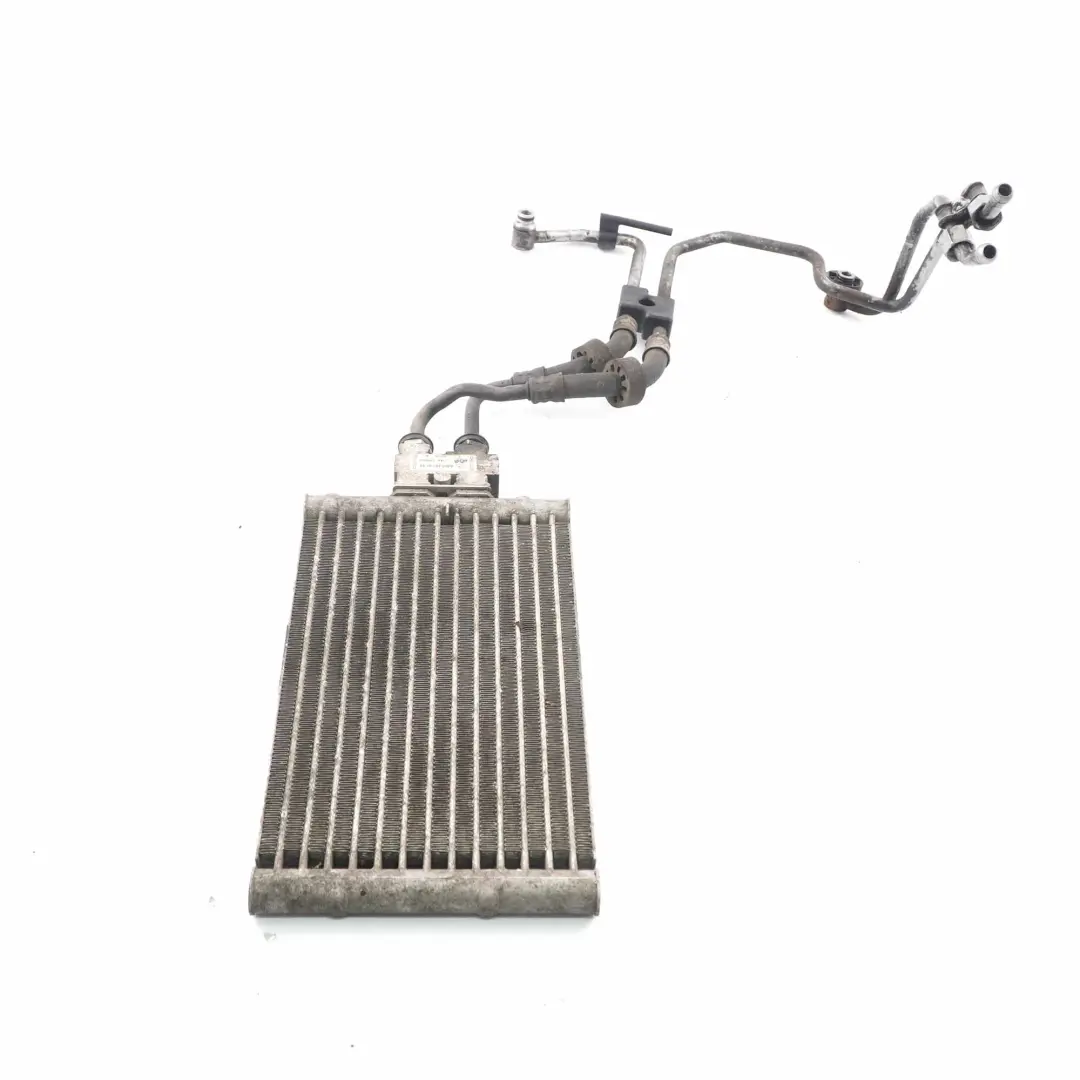  Oil Cooler Mercedes W209 W211 W219 Transmission Gearbox Radiator - SKU A2115001700 - Part number A2115001700
