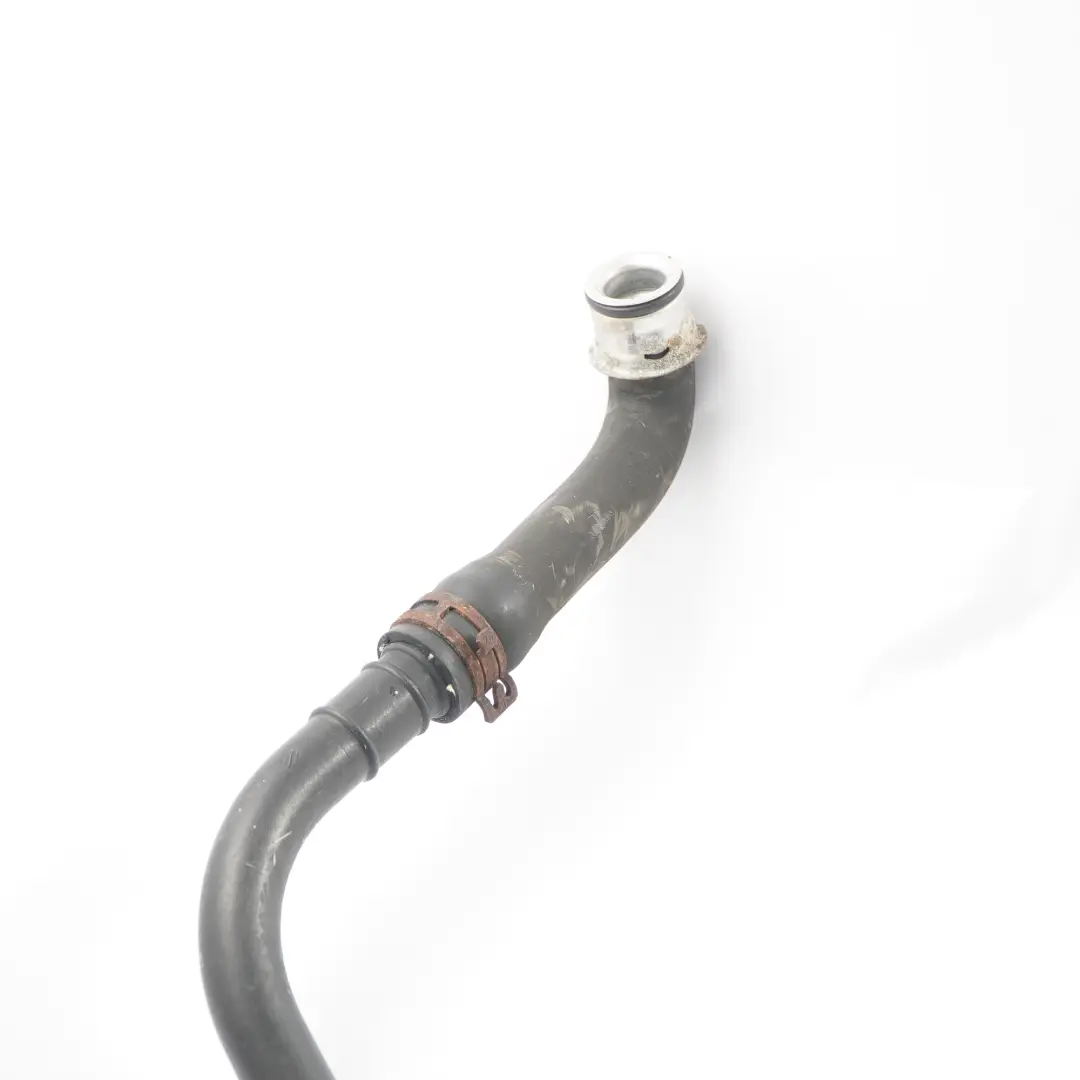  Manguera agua Mercedes W211 CLS C219 Radiador Refrigerante Tubería - SKU A2115001972 - Número de pieza A2115001972