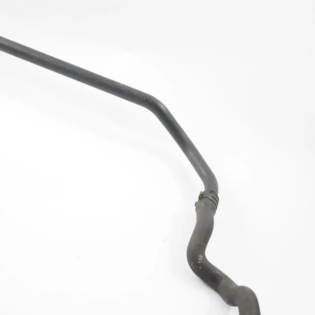  Tuyau d'eau Mercedes W211 CLS C219 Radiateur Conduite de liquide - SKU A2115001972 - Numéro de pièce A2115001972
