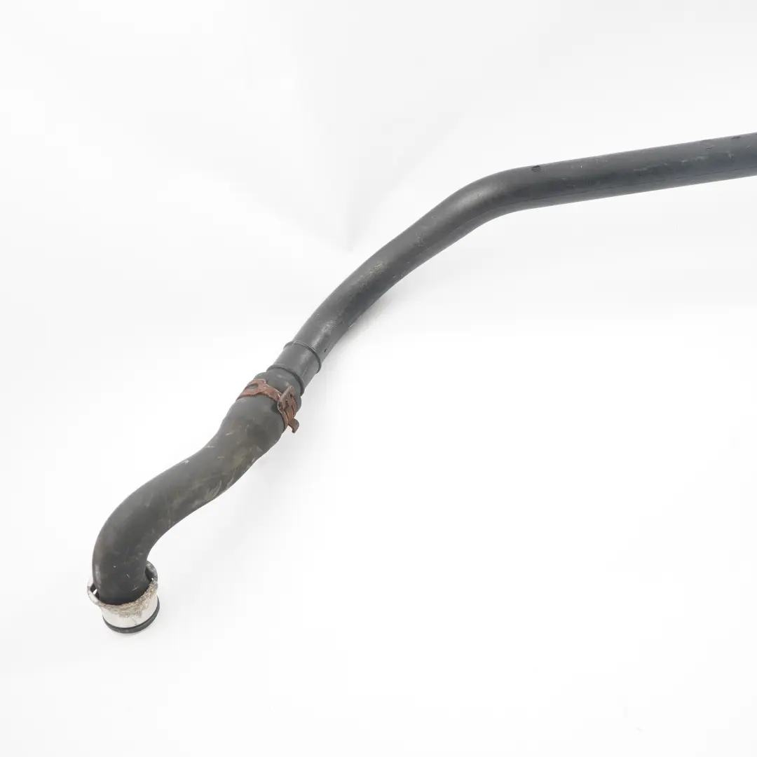  Tuyau d'eau Mercedes W211 CLS C219 Radiateur Conduite de liquide - SKU A2115001972 - Numéro de pièce A2115001972