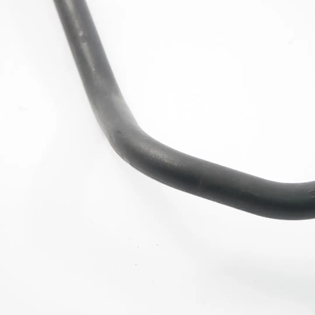  Tubo dell'acqua Mercedes W211 CLS C219 Linea del tubo radiatore - SKU A2115001972 - Numero di parte A2115001972