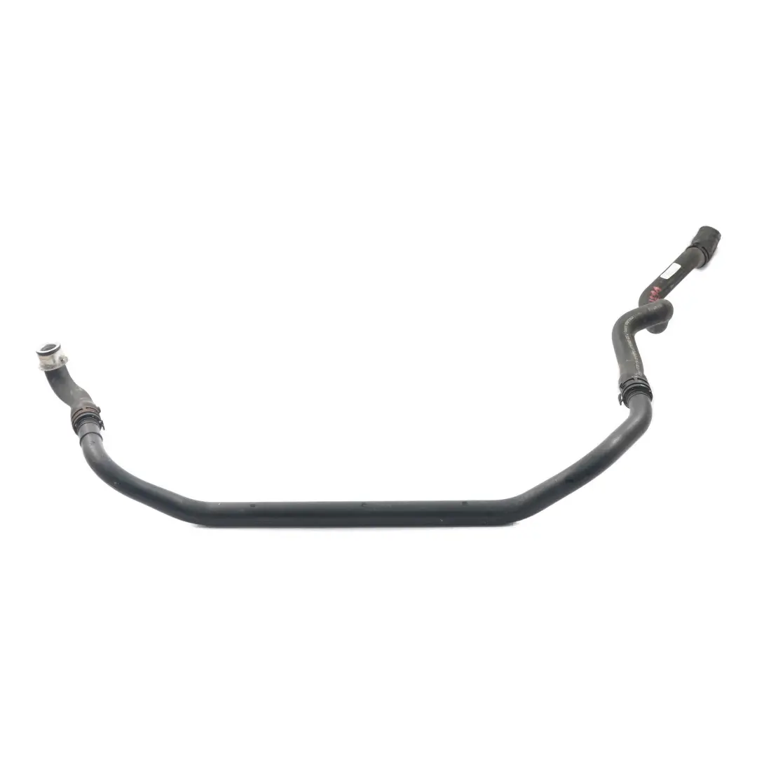  Tuyau d'eau Mercedes W211 CLS C219 Radiateur Conduite de liquide - SKU A2115001972 - Numéro de pièce A2115001972