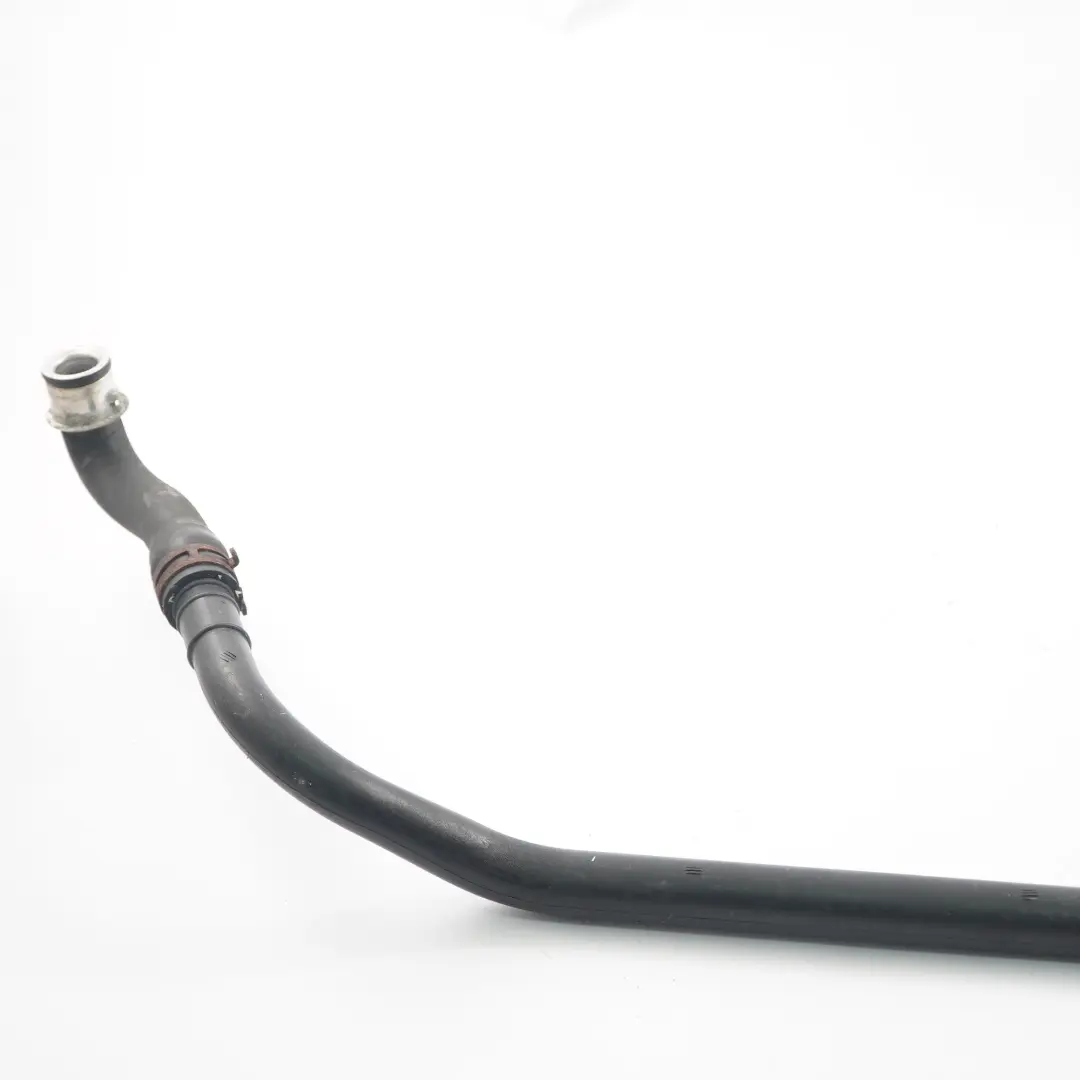  Tuyau d'eau Mercedes W211 CLS C219 Radiateur Conduite de liquide - SKU A2115001972 - Numéro de pièce A2115001972