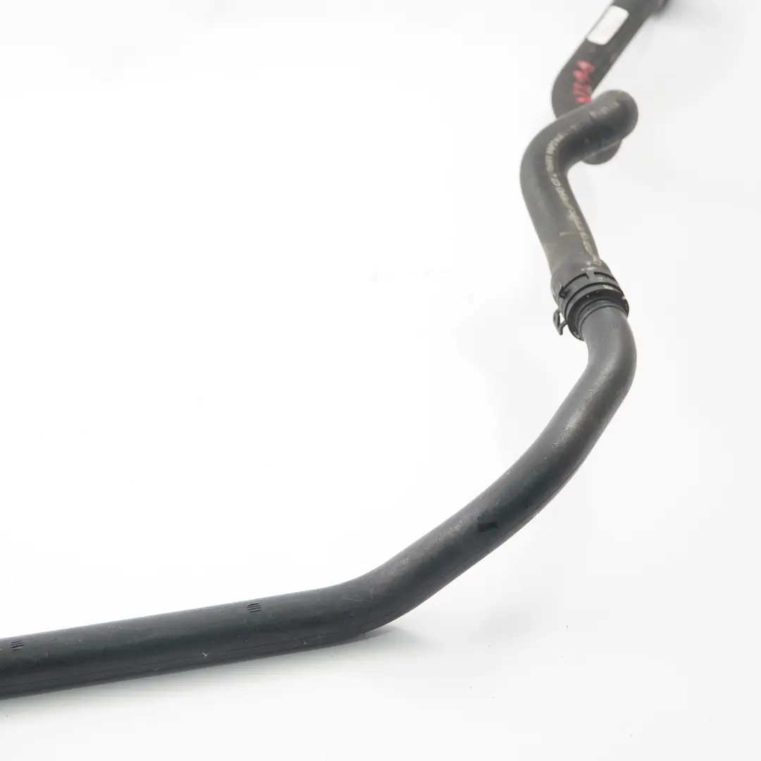  Tuyau d'eau Mercedes W211 CLS C219 Radiateur Conduite de liquide - SKU A2115001972 - Numéro de pièce A2115001972
