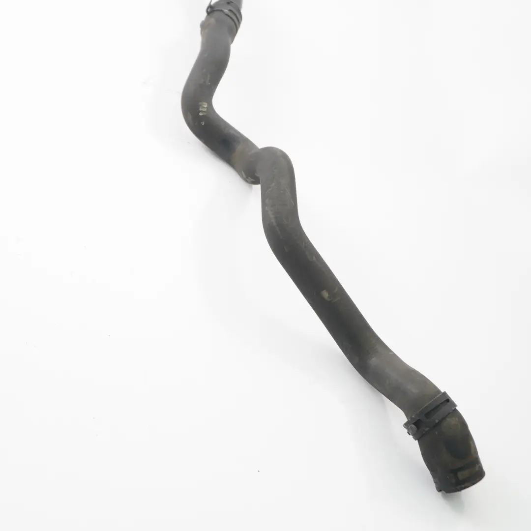  Tuyau d'eau Mercedes W211 CLS C219 Radiateur Conduite de liquide - SKU A2115001972 - Numéro de pièce A2115001972
