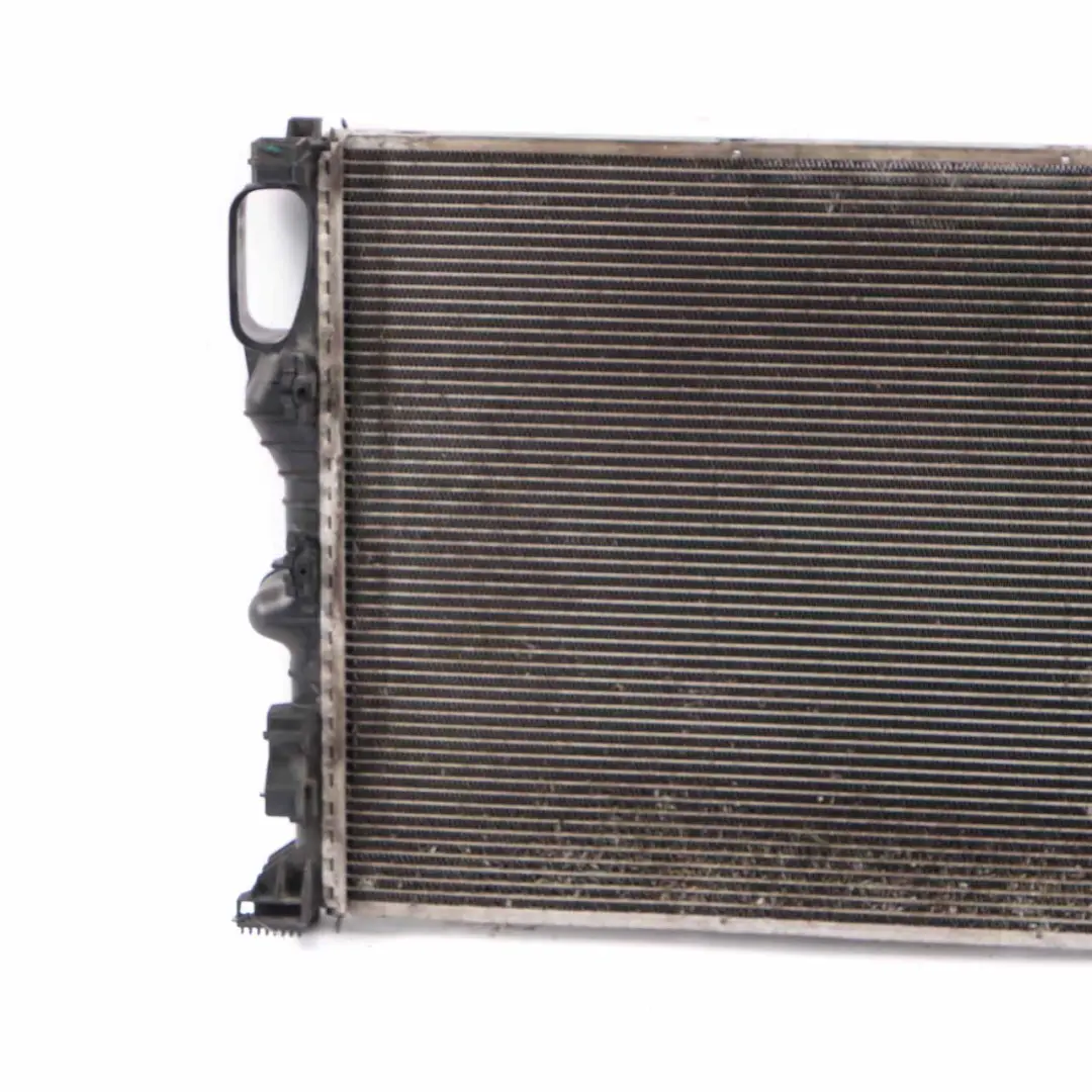 Cooling Radiator Water Cooler to Mercedes W211 Engine with Part number A2115002004 Mercedes W211 Engine Cooling Radiator Water Cooler - SKU A2115002004 - Part number A2115002004
