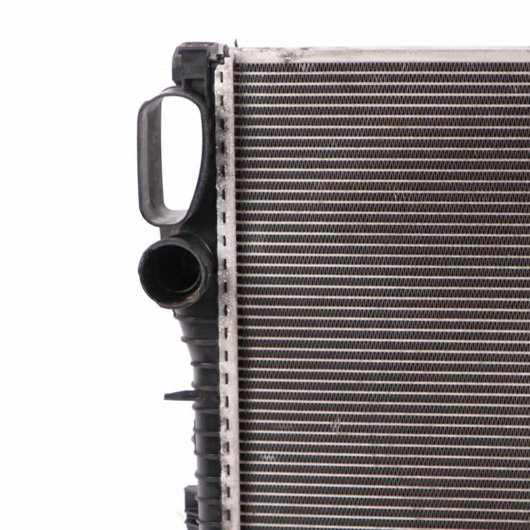 Mercedes W211 Engine Cooling Radiator Water Cooler - SKU A2115002004 - Part number A2115002004