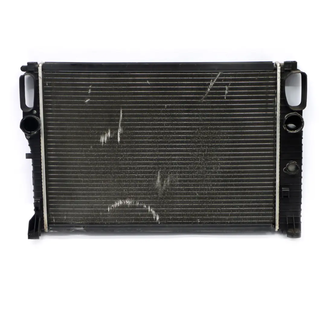 Mercedes W211 CLS C219 Chłodnica Wody Radiator Silnika M271 - SKU A2115002302 - Numer Części A2115002302