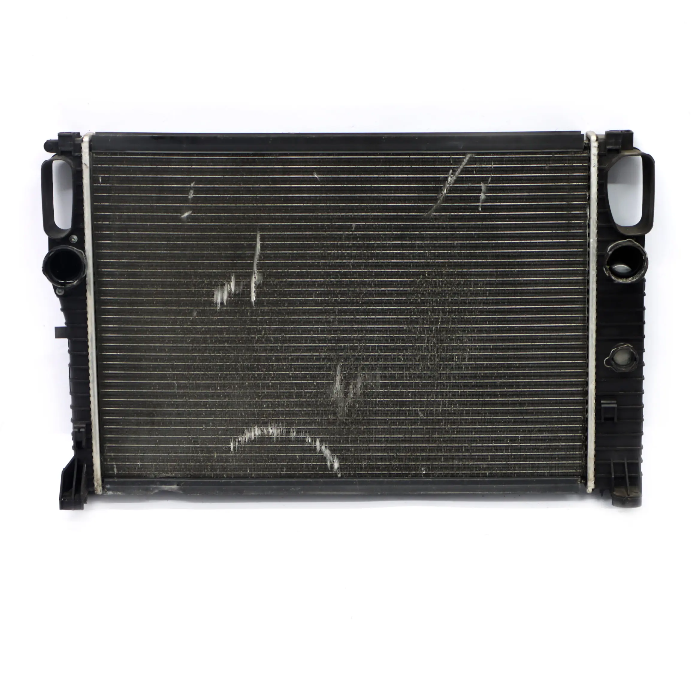 Radiatore Mercedes W211 CLS C219 M271 Motore Acqua Refrigerante A2115002302