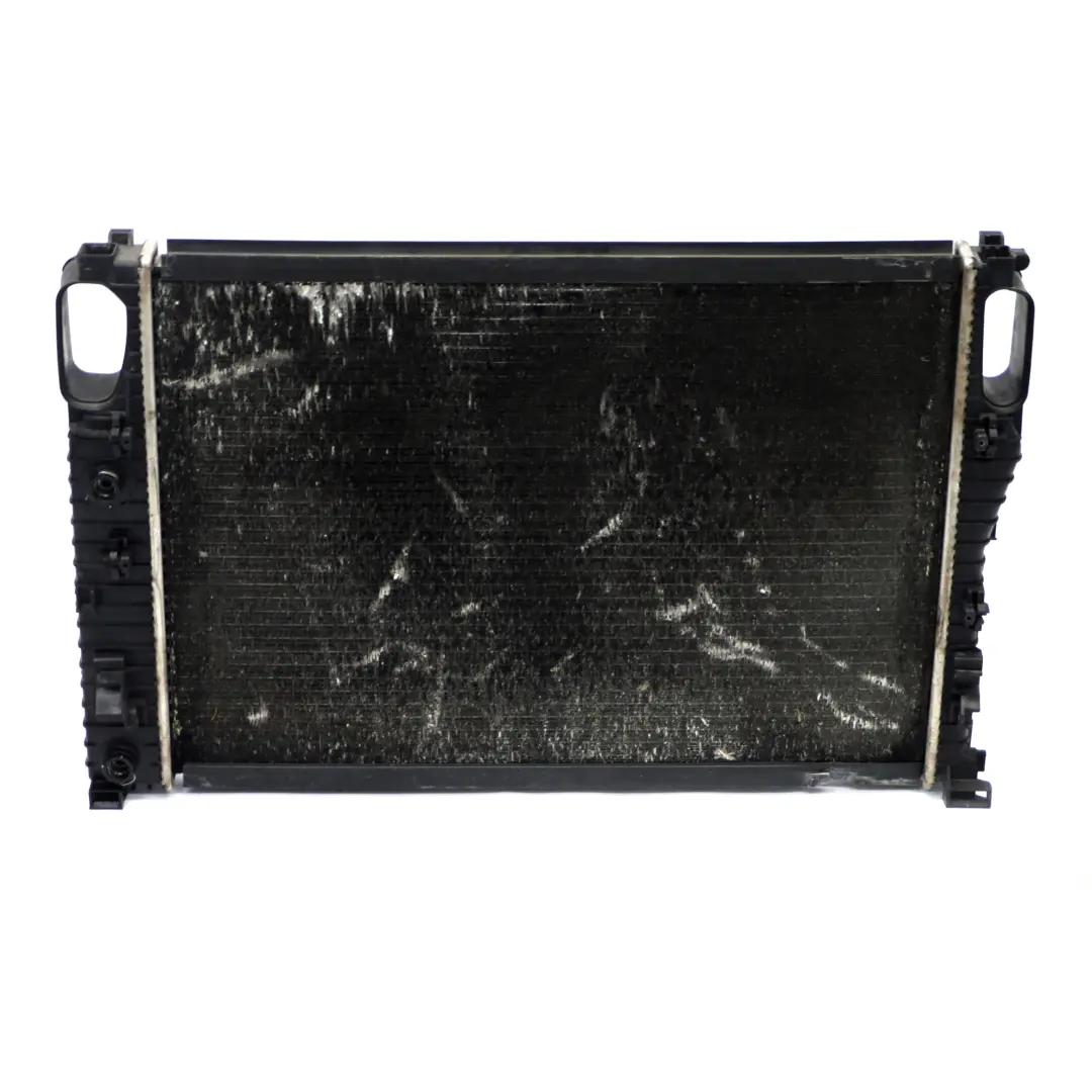 Mercedes W211 CLS C219 Chłodnica Wody Radiator Silnika M271 - SKU A2115002302 - Numer Części A2115002302