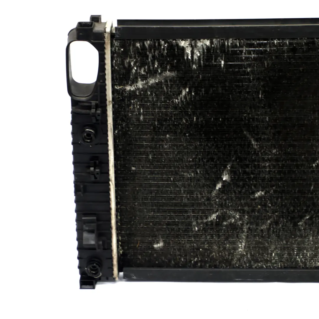 Mercedes W211 CLS C219 Chłodnica Wody Radiator Silnika M271 - SKU A2115002302 - Numer Części A2115002302