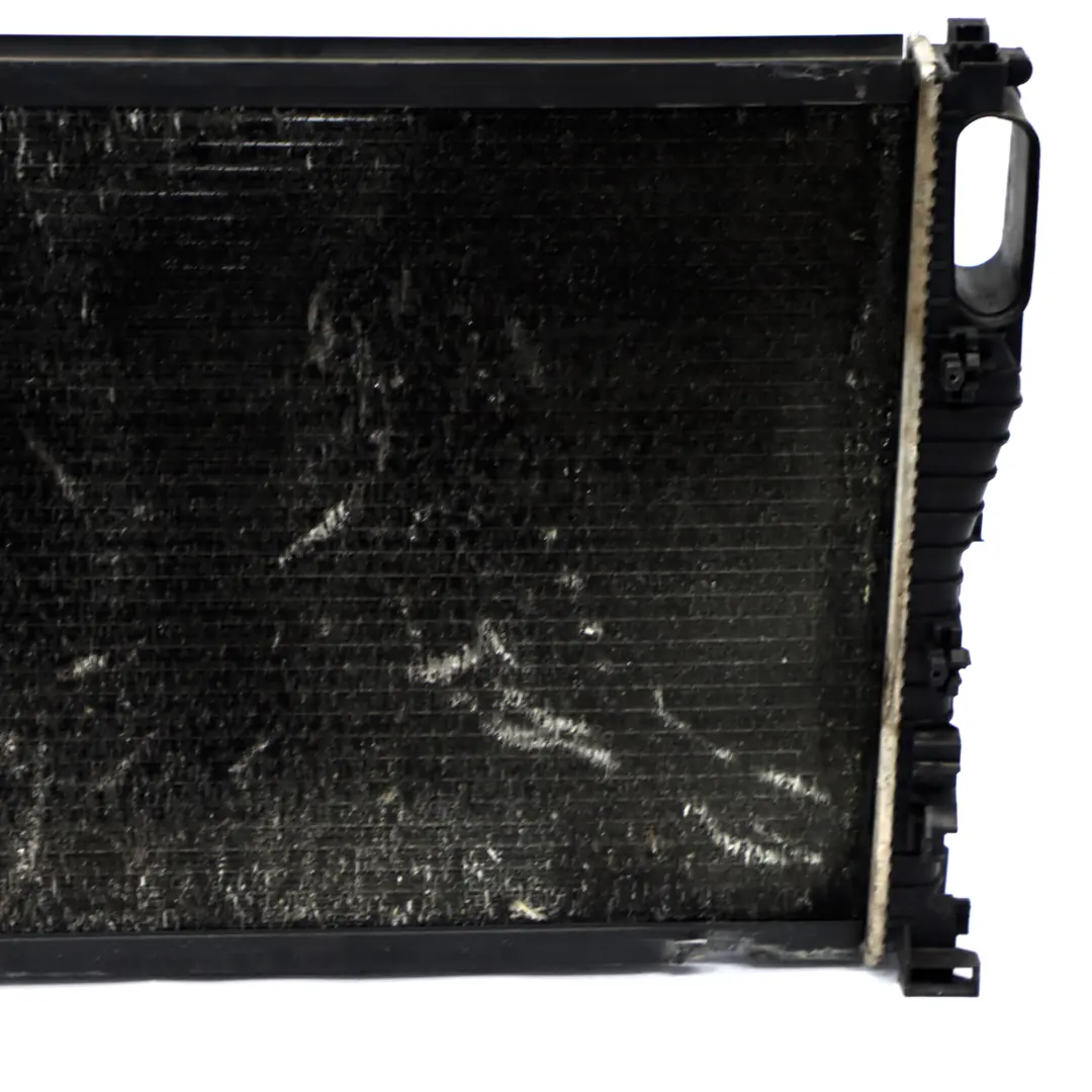 Mercedes W211 CLS C219 Chłodnica Wody Radiator Silnika M271 - SKU A2115002302 - Numer Części A2115002302