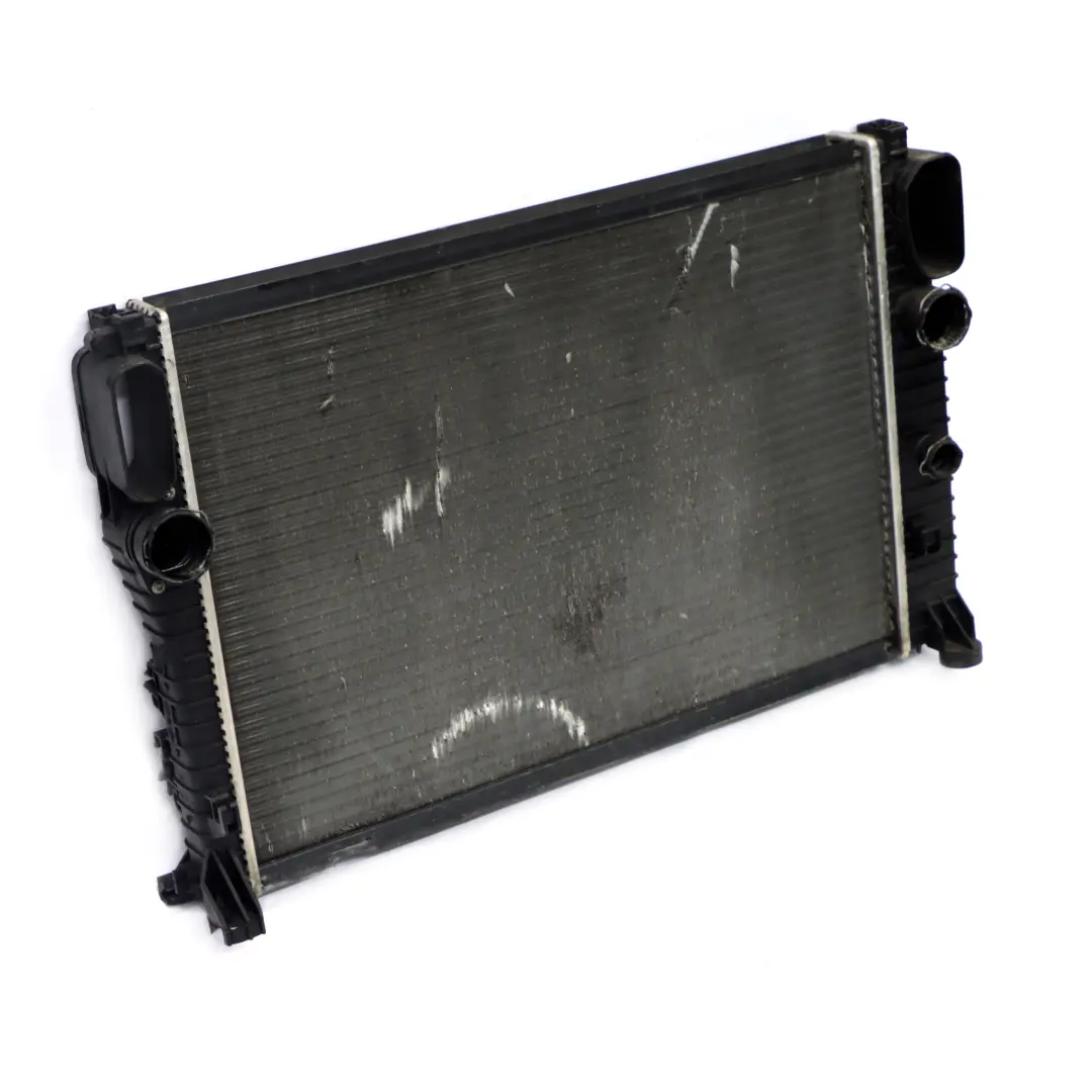  Radiatore Mercedes W211 CLS C219 M271 Motore Acqua Refrigerante - SKU A2115002302 - Numero di parte A2115002302