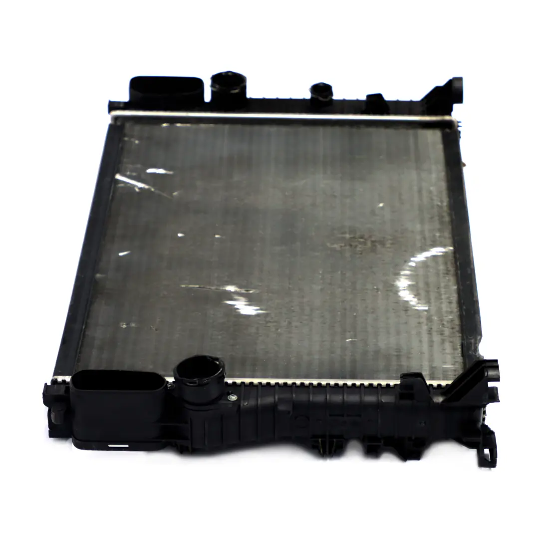 Radiateur Refroidisseur Mercedes W211 CLS C219 M271 Moteur Eau  - SKU A2115002302 - Numéro de pièce A2115002302