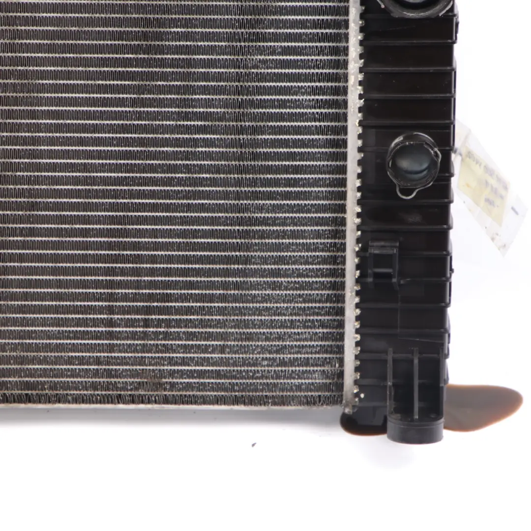  Radiator Cooler Mercedes W211 CLS C219 OM642 Engine Water Coolant - SKU A2115003402 - Part number A2115003402