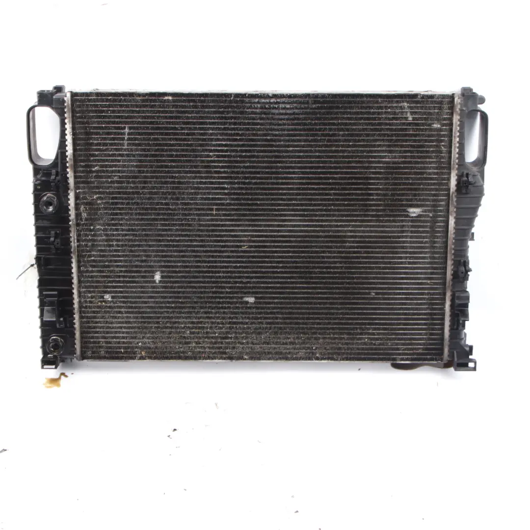  Radiator Cooler Mercedes W211 CLS C219 OM642 Engine Water Coolant - SKU A2115003402 - Part number A2115003402
