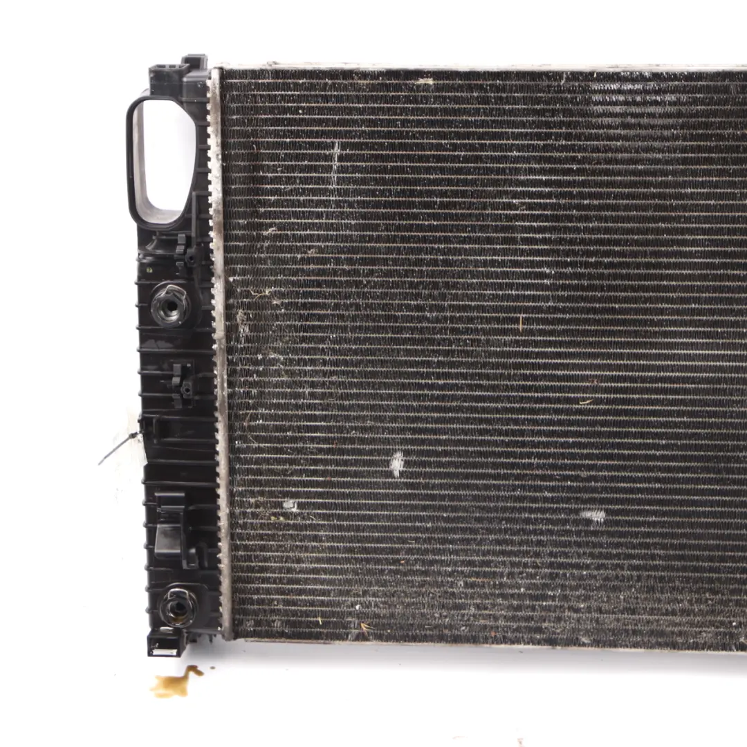  Radiator Cooler Mercedes W211 CLS C219 OM642 Engine Water Coolant - SKU A2115003402 - Part number A2115003402