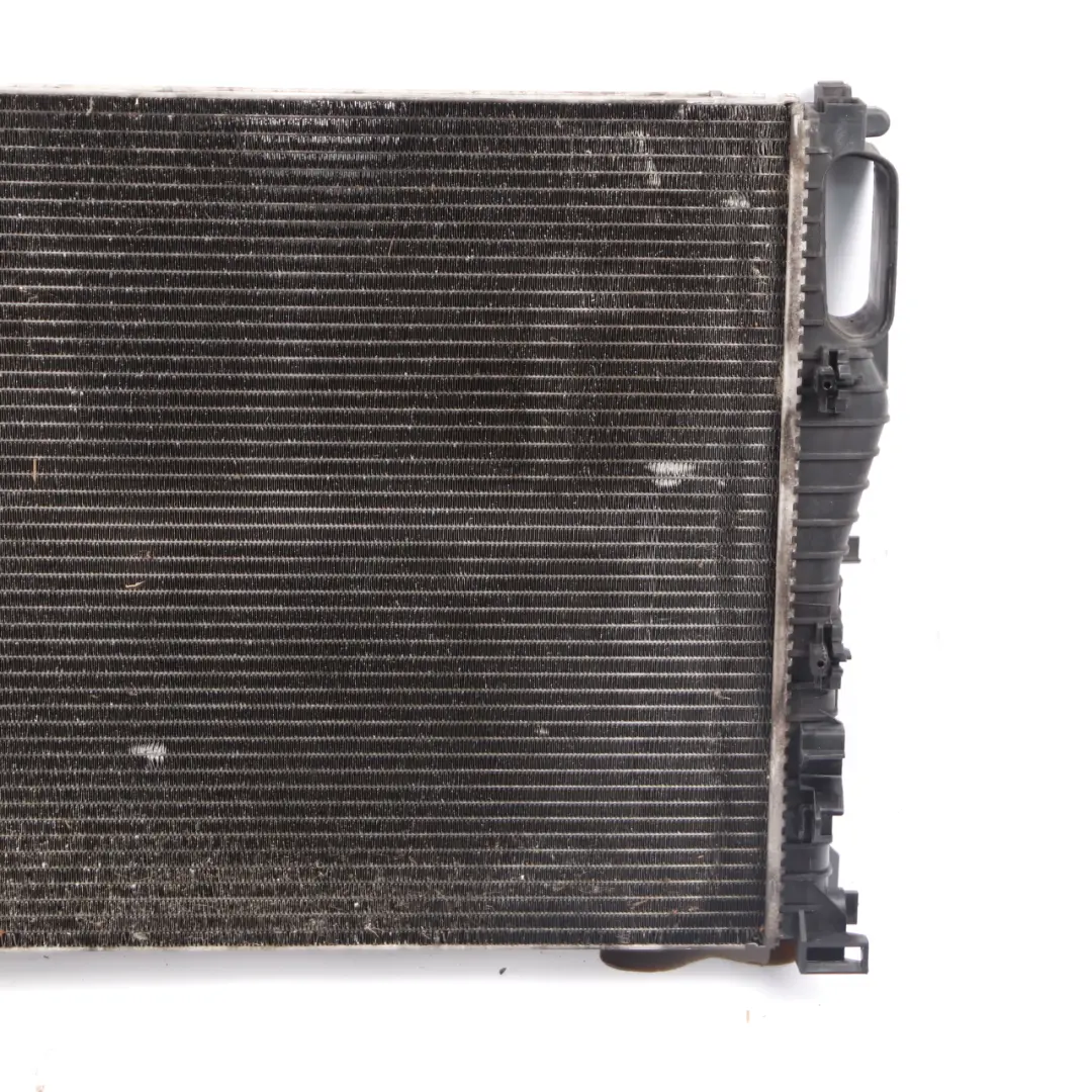  Radiator Cooler Mercedes W211 CLS C219 OM642 Engine Water Coolant - SKU A2115003402 - Part number A2115003402