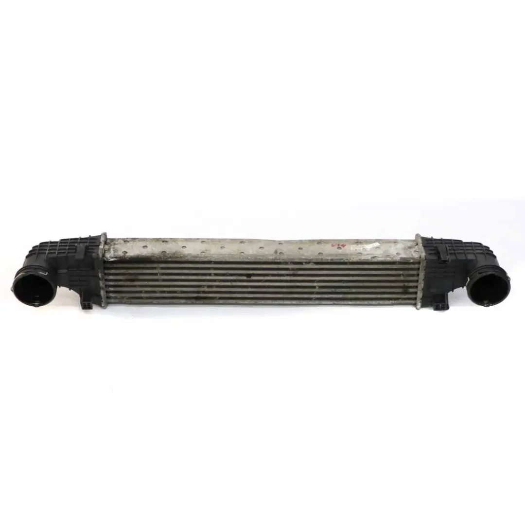 OM646 Chłodnica Powietrza Intercooler do Mercedes W211 CLS C219 o numerze A2115003902 Mercedes W211 CLS C219 OM646 Chłodnica Powietrza Intercooler - SKU A2115003902-1 - Numer Części A2115003902