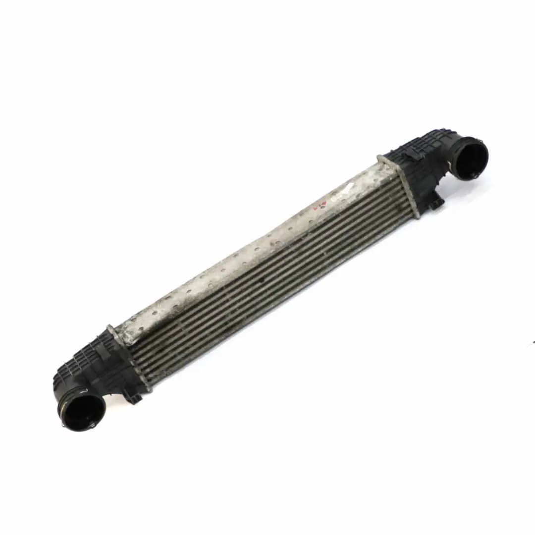Intercooler Mercedes W211 OM646 Radiatore raffreddatore aria carica - SKU A2115003902-1 - Numero di parte A2115003902