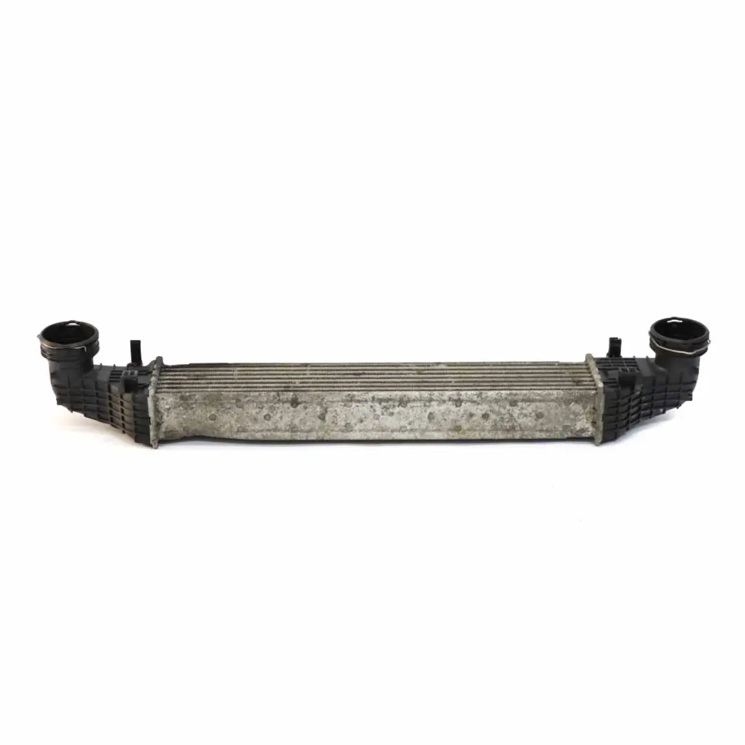 Intercooler Mercedes W211 CLS C219 OM646 Charge Air Cooler Radiator - SKU A2115003902-1 - Part number A2115003902