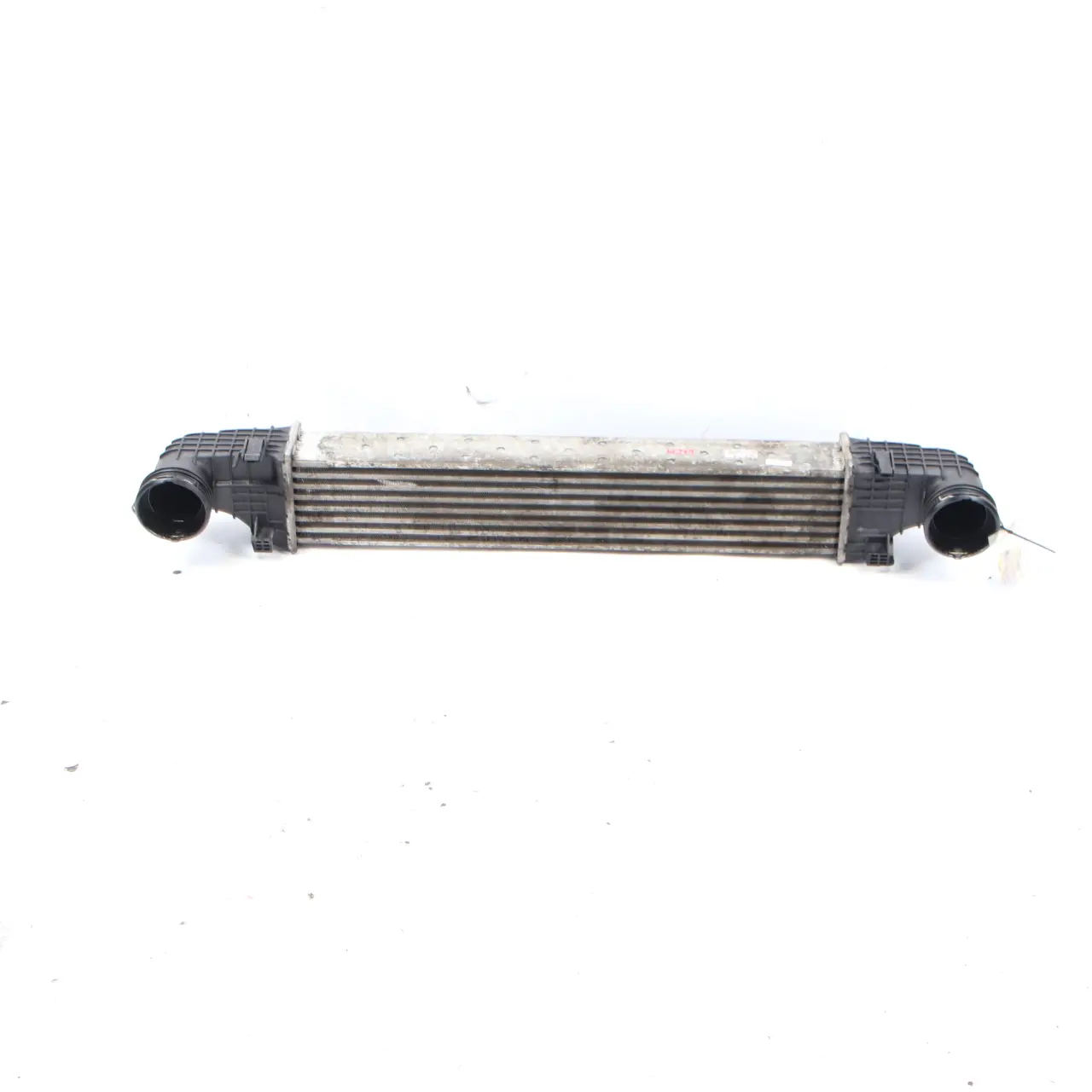 Mercedes W211 CLS C219 OM646 Intercooler Radiador Aire Carga A2115003902