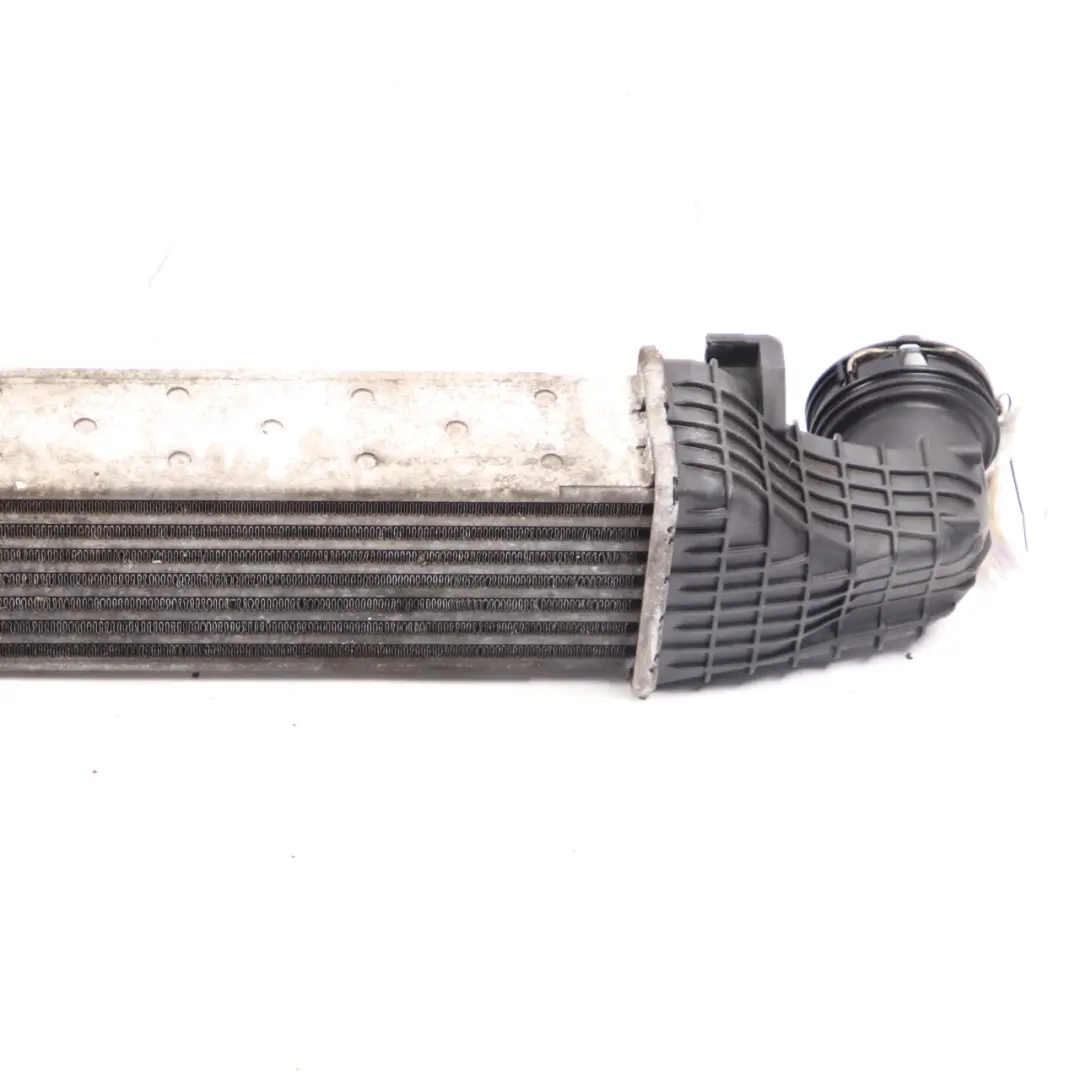 OM646 Intercooler Radiador Aire Carga para Mercedes W211 CLS C219 con número de pieza A2115003902 Mercedes W211 CLS C219 OM646 Intercooler Radiador Aire Carga - SKU A2115003902 - Número de pieza A2115003902